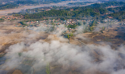 dienbienphu in vietnam