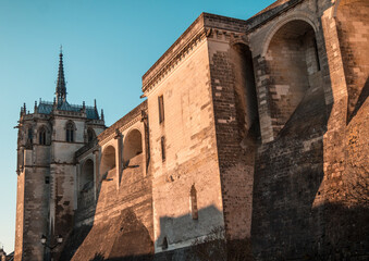 Castle of Amboise