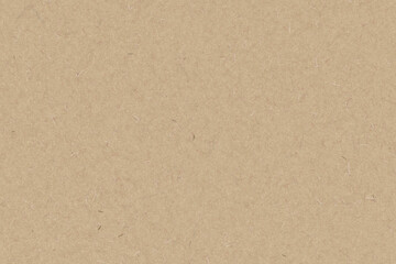 Fototapeta na wymiar Brown color paper shown grain details on it surface.