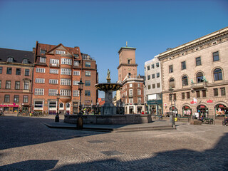 Gammeltorv