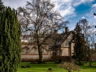 Kirkeg&aring;rdshus &Oslash;sterbro