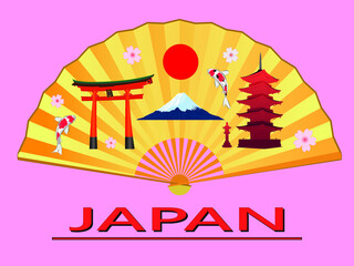 japan, symbol, japanese