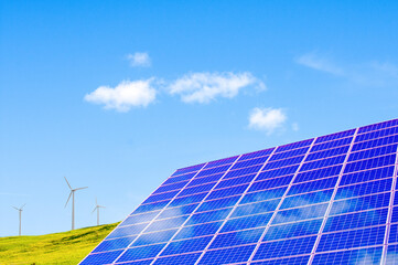 Pannello solare fotovoltaico