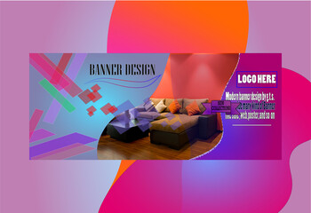 Social media sale banner for web ,poster ,facebook,and others post  Vector