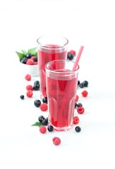 red currant juice