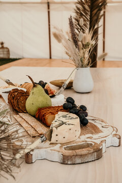 Cheeseboard