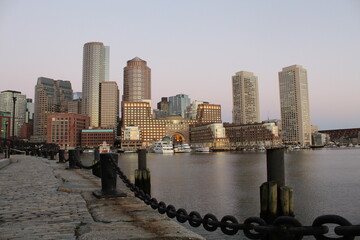 Boston
