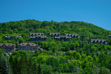 Mont Tremblant 
