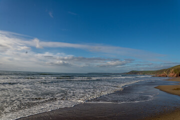 Devon Coast 