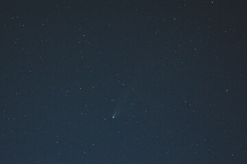 Neowise 27 de julio 2020