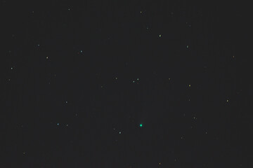 Neowise 27 de julio 2020