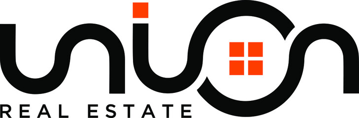 black and white text