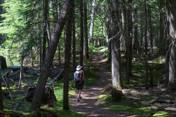 Glacier National Park