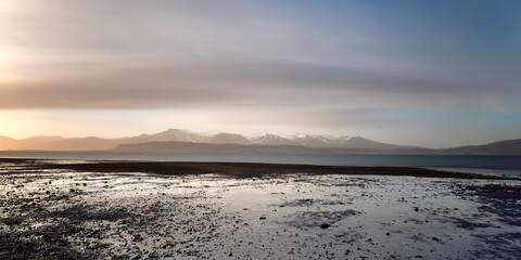 long exposure 16 min