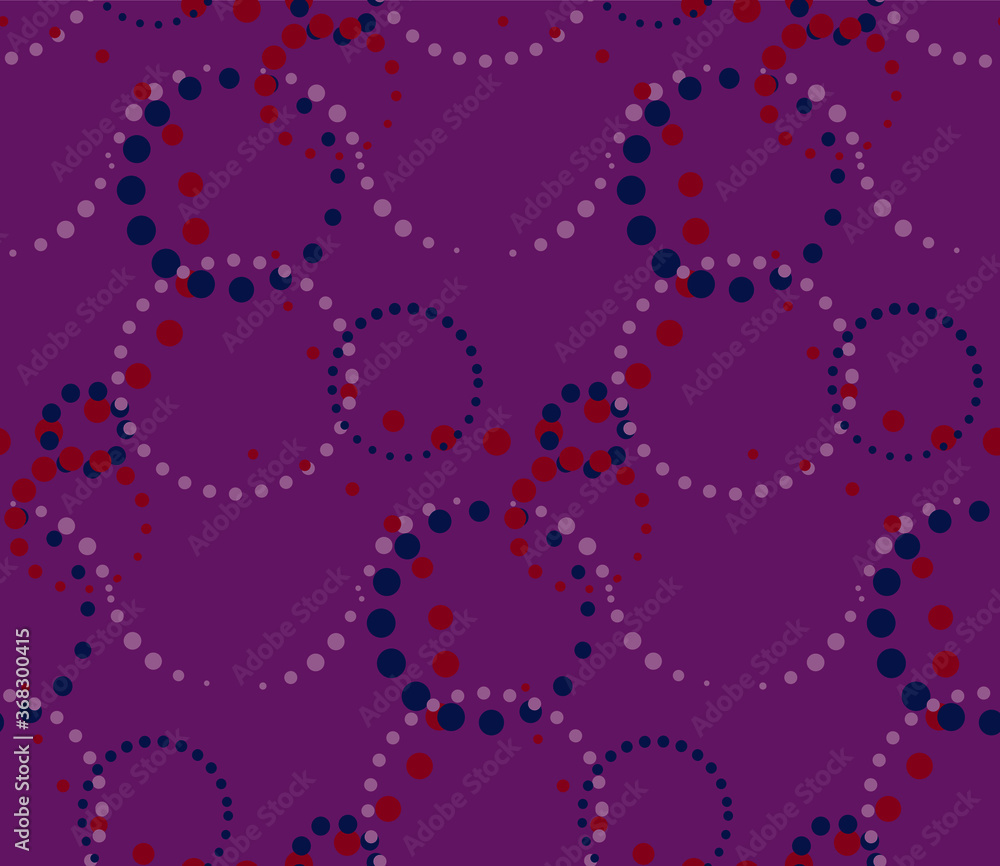 Poster seamless background image with bright and colored elements. summer theme pattern. beautiful backgrou