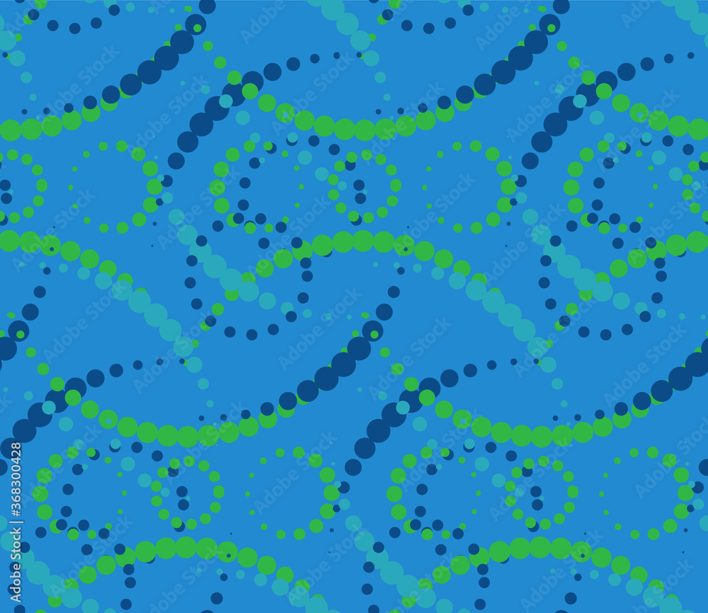 Poster seamless background image with bright and colored elements. summer theme pattern. beautiful backgrou