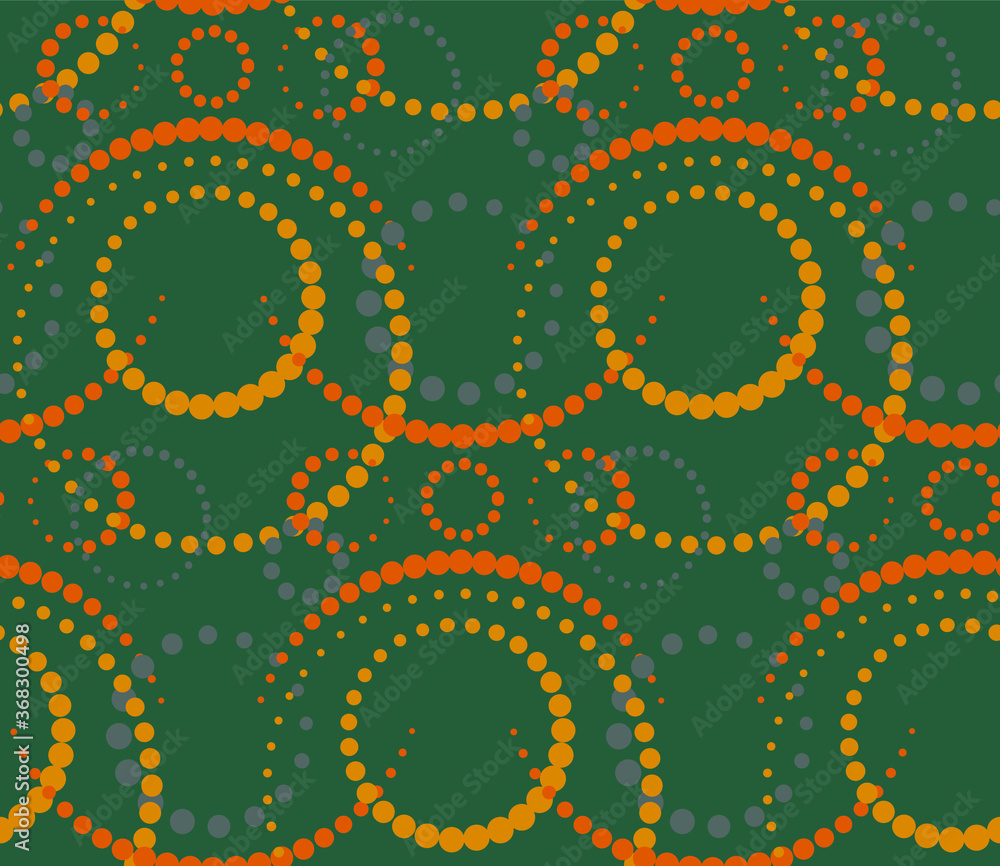 Poster seamless background image with bright and colored elements. summer theme pattern. beautiful backgrou