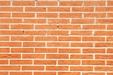 Fondo de pared de ladrillo