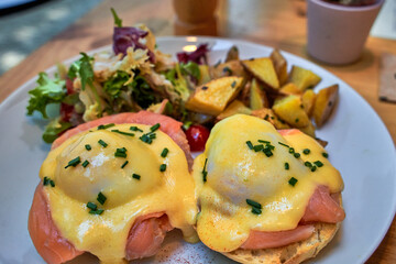 Brunch