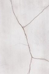 Abstract concrete, weathered with cracks and scratches. Grungy Concrete Surface. Great background or texture.