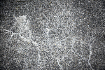 Abstract concrete, weathered with cracks and scratches. Grungy Concrete Surface. Great background or texture.