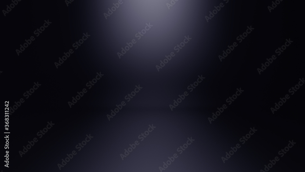 Canvas Prints empty podium or pedestal display on white background with stand concept. blank product shelf standin