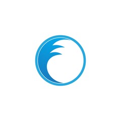 Water Splash logo