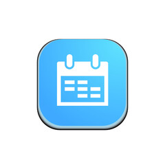 Calendar -  Button