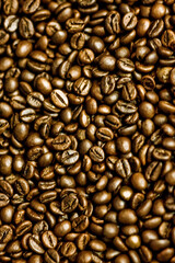 coffee beans