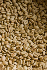 coffee beans