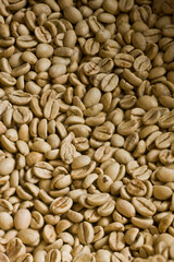 coffee beans