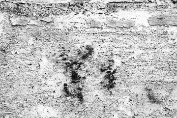 Old grunge textures backgrounds. Perfect background with space