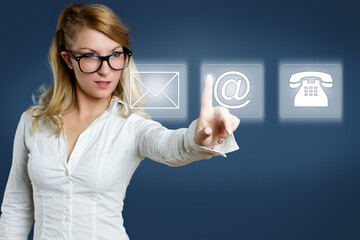 Mail
