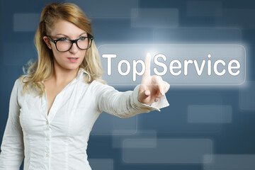 Service