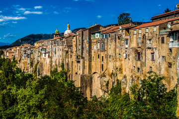 Sant'Agata de' Goti is a comune and former Catholic bishopric in the Province of Benevento in the...