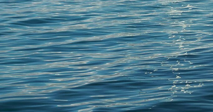 Sailing the Ionian sea in Greece