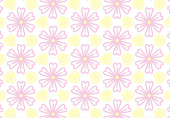 Background texture pattern seamless abstraction geometry illustration.