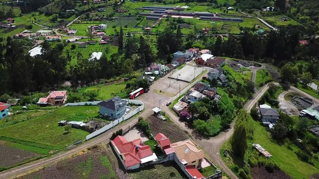 Chordeleg Azuay 