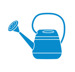 Obraz premium Watering can icon