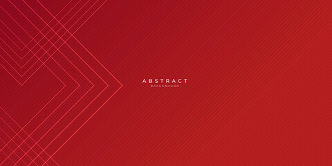 Abstract red gray grey arrow white blank space design modern futuristic background vector illustration. Vector illustration design for presentation, banner, cover, web, flyer, card, poster, wallpaper