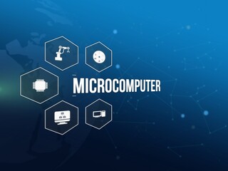 microcomputer