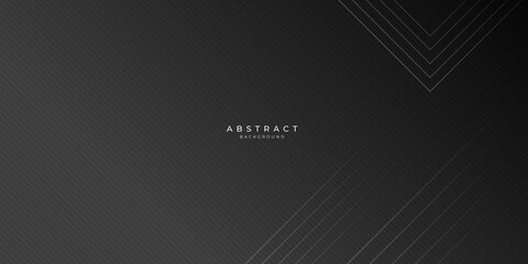 Golden striped abstract background with lighting effect