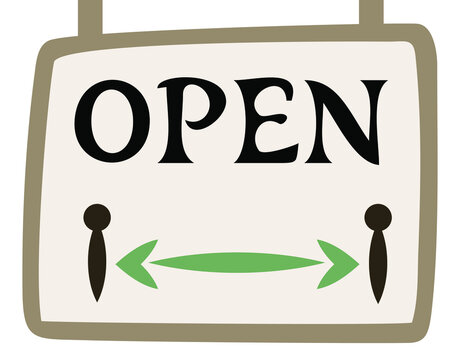 social distancing_people_sign_shop_open_pictogram_by jziprian