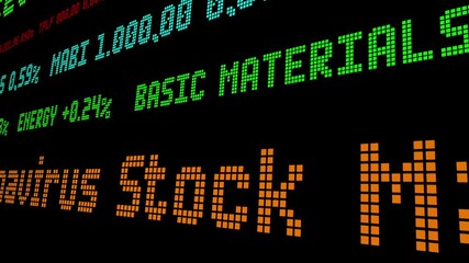 Coronavirus Stock Market Rally Already Extended - Powered by Adobe