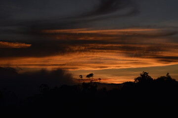 Atardecer