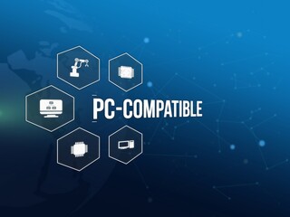 pc-compatible