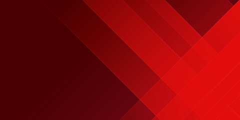 Fototapeta premium Abstract red gray grey arrow white blank space design modern futuristic background vector illustration. Vector illustration design for presentation, banner, cover, web, flyer, card, poster, wallpaper