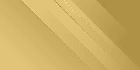Vector Illustration of the gold pattern of lines abstract background