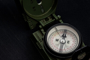 Military Compass