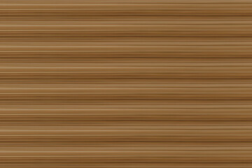 brown ribbed background horizontal lines abstract art base texture wooden